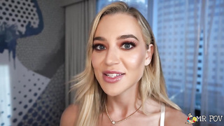 Blake Blossom - Blossoming Into A Slut XXX