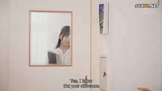 [PRED-709] She Protected Me from Bullies… But I Was the worst when I Creampied the beloved Teacher I