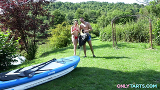 Isabella De Laa - Big Wave In Her Pussy (12.09.2025) rq