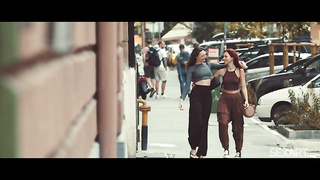 Isabella De Laa And Sirena Milano - Joy In Us XXX