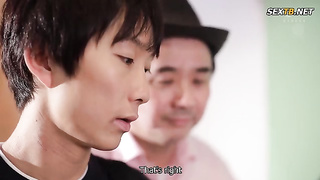 [JUL-347] I Could Never Tell My Wife That I Impregnated Her Mother ... On A Two-days And One-night T