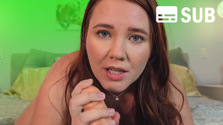 Annabelle Rogers - Padre descubre al hijo con su esposa [SUB]