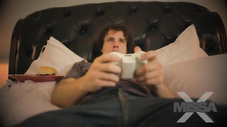 pornSUB034 - CTRL-ALT-DEL: Madrastra - Natasha babe (subtitulado español)