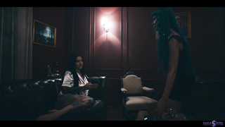 The sexytown Well Incident porn xxx