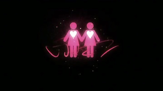 Lesbians having fun together 1714