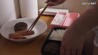 [SAME-106] The newlywed teacher Shizuka is being made a sex toy. Itsuha