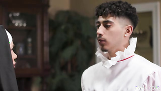 XXX Mom Loves Anal Sex - Rachel Ramsey (13.09.2025) rq