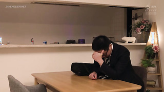 [ATID-640] Married lover secretary’s seductive dirty talk slave Ao Ebisaki