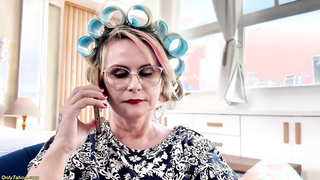 BBW Aguayon Tiffany Montovani Milf EXCLUSIVE Fat Nalgotas 2 video