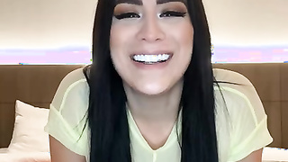 beautiful peruvian 9