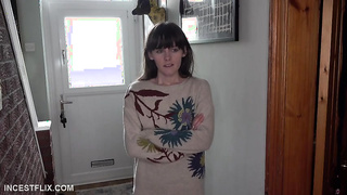 hot porn - Babysitter - The Movie