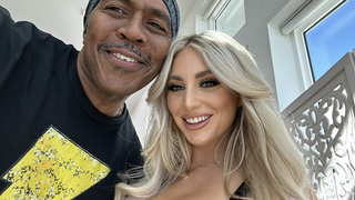 Kayley Gunner - Kayley Gunner vs Dreed