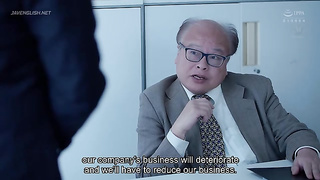 [JUR-455] Business trip hospitality repeatedly violated by an arrogant client president. Exclusive b