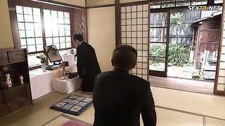 [JUX-200] Self-pity widow Will someone punish me… Saijou Ruri