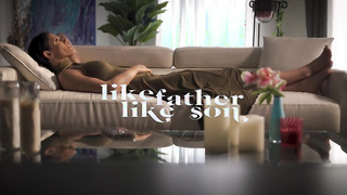 Like Father Like Son - Penny Barber, Ricky Spanish