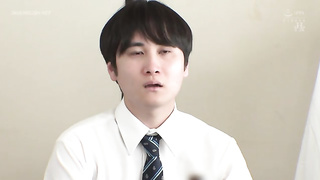 [HSODA-083] When alone with a man, the super lewd introverted aunt who can’t suppress her pussy crav