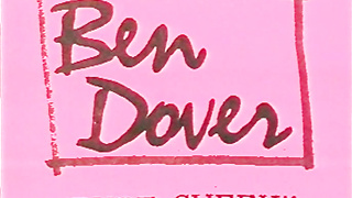Ben Dover, Pascal vs Katie: Bummed ou of Brittan (Vintage) (UK) Big naturals DP