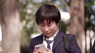 [JUR-429] After the graduation ceremony… A gift from your stepmother to you, now an adult. Kyouka Sh 2 video