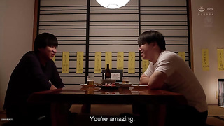 [JUR-398] “I boasted about having sex with my wife three times a week.” I stole his wife and had sex 2 video