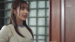 [IPZZ-654] I work at a lingerie maker and my big breasts got noticed, so I go all out for the compan