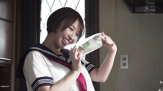 [SAME-185] Uniformed schoolgirl confinement assault brutal gang Rijo Shishido 2 video