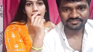 Garima indian couple sex