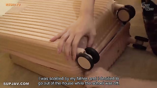 [GVH-677] Forbidden Nursing Care. Kurumi Sakura