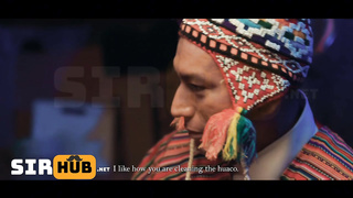 Pecado en los andes Vitoria beatriz inka