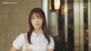 [IPZZ-601] I ended up sharing a room at a hot spring inn during a business trip with my boss I hate 3 video