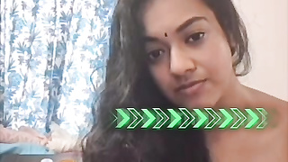 Serial actress Shruthi narayanan