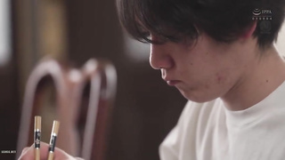 [ROE-403] 16 consecutive creampie teen, sex, family attacks without withdrawal on the mother I have loved for 1