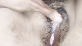 Bangladeshi Step Mother- Close-up