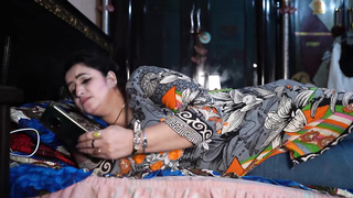 Bangladeshi hot couple