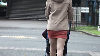 Arisa Hanyu DANDY 582