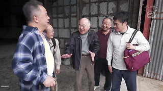 [SONE-882] Beautiful bus guide made to take responsibility with her body, endless wild orgy with 18