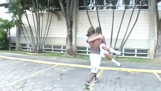 Brts - Rafaella Buckman