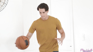 Brianna Coppage - In Stepmom's Pussy