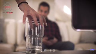 Viendo porno con Selena