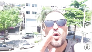 Andressa urach have gangbang wildly