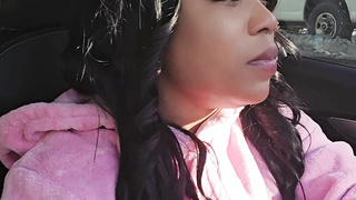 Tavii Zoey - strawberrypink1- mi nah ask christ cherritiip woulda do better by far