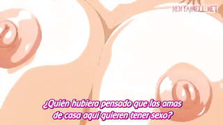 Ano danchi esp