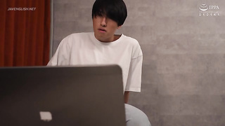 [FERA-165] “Do you like old ladies like your mother” Yuko Shiraki, who was creampied mother when she