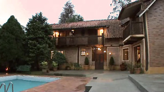 Cibella Mancini Loira cavala