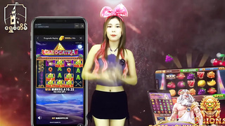 MD-0329 Chinese Foursome (Myanmarsub)