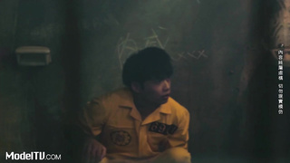 Those Who Commit Crime Have To Pay By Cum MDSJ0001