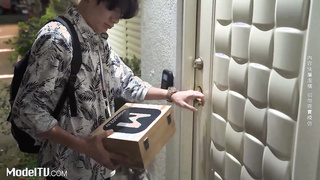 She Went All Out MD0194