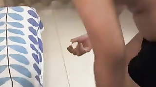 Chennai muslim girlfriend with bf in hotel