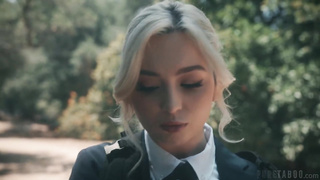 Lexi Lore – Game of Spirits