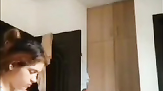 Pakistani bhabhi sex with sasur and husband accidentally comes