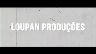 Loupan e lana borges dando no cu